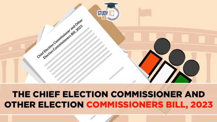 the chief election commissioner and other election commissioners bill 2023 1