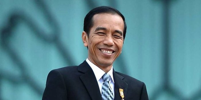 jokowi