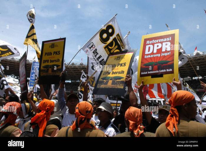 mar 30 2009 jakarta indonesia supporters of the prosperous justice dpwpx1